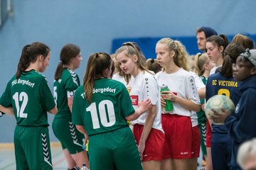 Bild 33 - HFV Futsalmeisterschaft